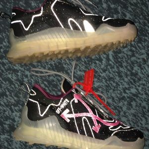Off-White Men Shoes